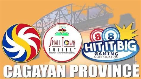 STL CAGAYAN PROVINCE DAILY RESULTS by: (Jessa Vi S.).